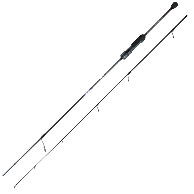 JENZI T-Rex DS Solid-Tip 1-8 g.1,98m