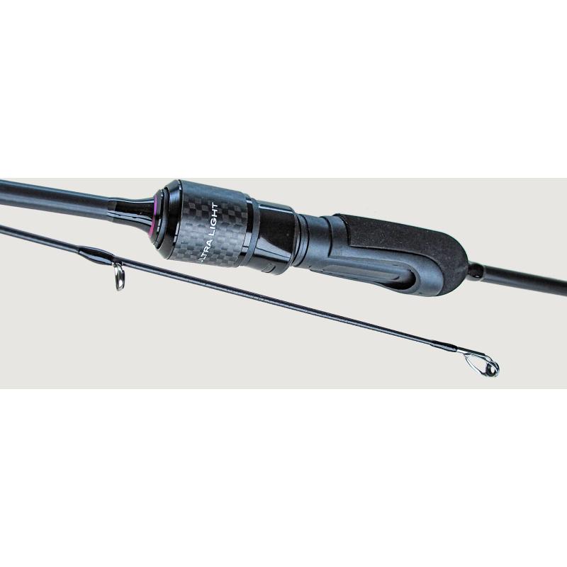 JENZI T-Rex DS Solid-Tip 1-8 g.1,98m