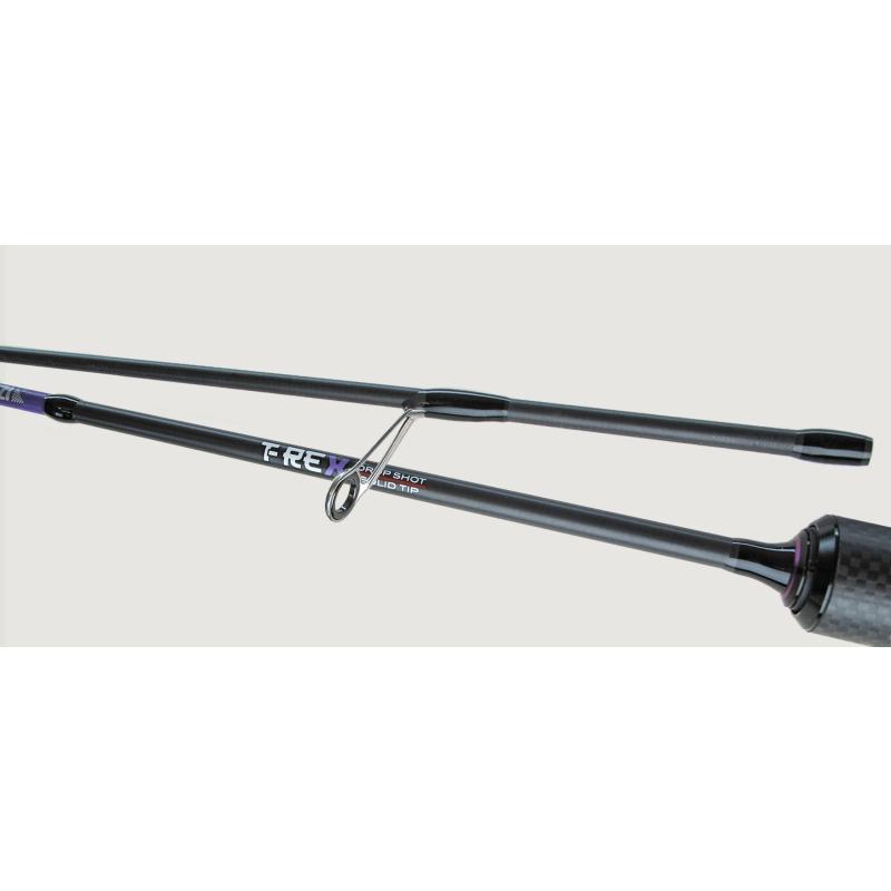 JENZI T-Rex DS Solid-Tip 1-8 g.1,98m