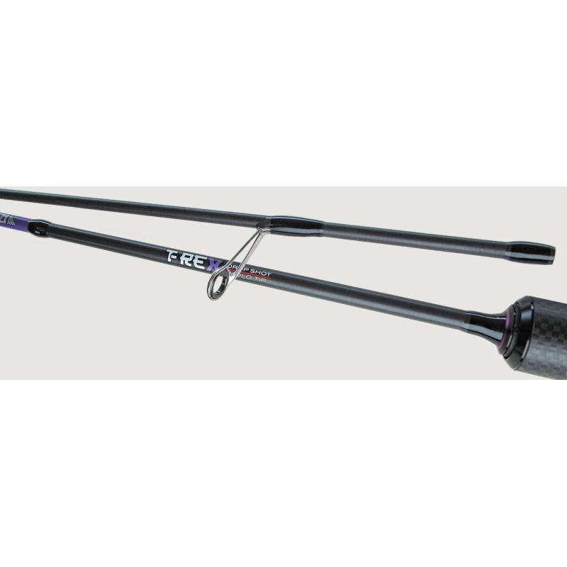 JENZI T-Rex DS Holo-Tip 3-10 g.1,98m