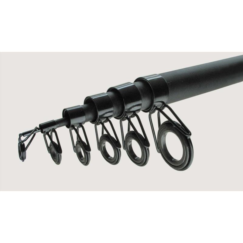 Produktbild Jenzi Rute Tele-Allr.Pha.Pro 40, 2,40m 10-40g