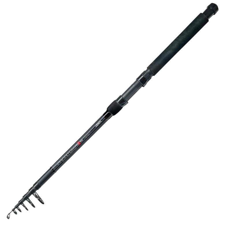 Jenzi Rute Tele-Allr.Pha.Pro 40, 2,40m 10-40g