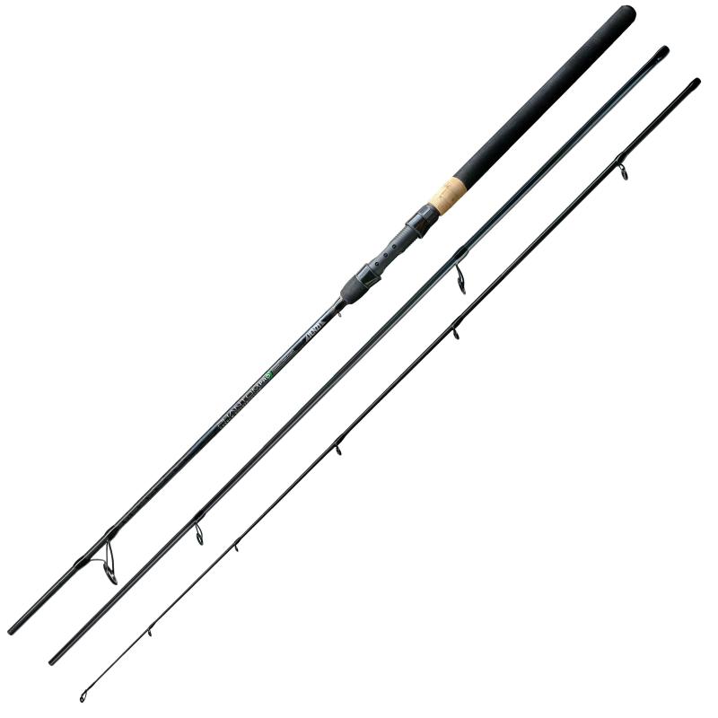 Jenzi Rute Comp.Float Phant.Pro 3,30m 10-40g