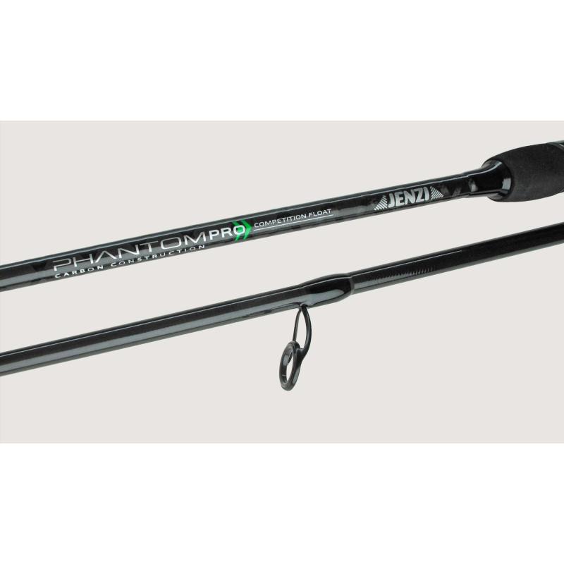 Jenzi Rute Comp.Float Phant.Pro 3,30m 10-40g