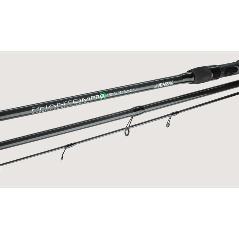 Jenzi Rute Comp.Match Phant.Pro 3,60m 7-30g