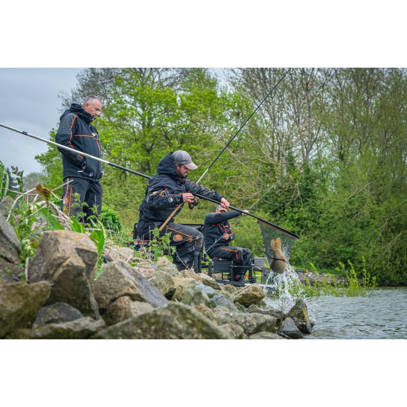 Guru A-CLASS Mini Method Feeder 9'0" 2pc 1-30g