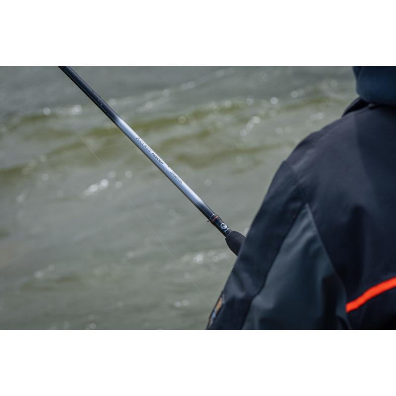 Guru A-CLASS Mini Method Feeder 9'0" 2pc 1-30g