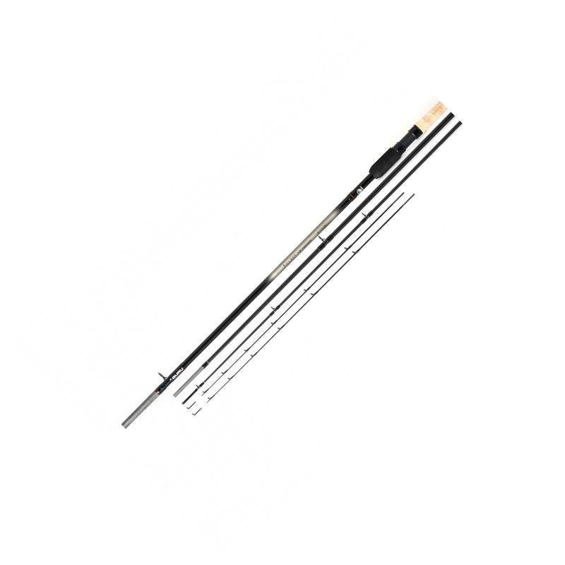 Guru A-CLASS Medium Feeder 12'0" 3pc 1-70g
