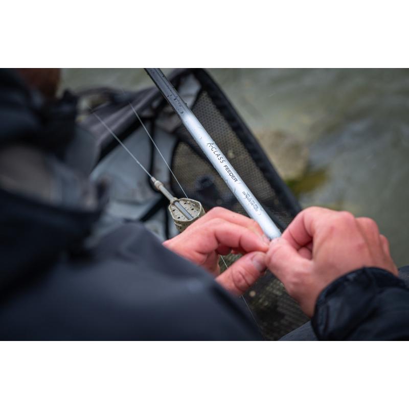 Guru A-CLASS Pellet Waggler 11'0" 2pc 3-15g