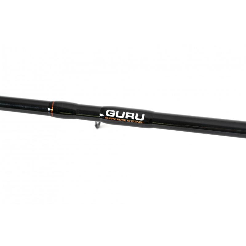 Guru A-CLASS Waggler 13'0" 3pc 3-15g