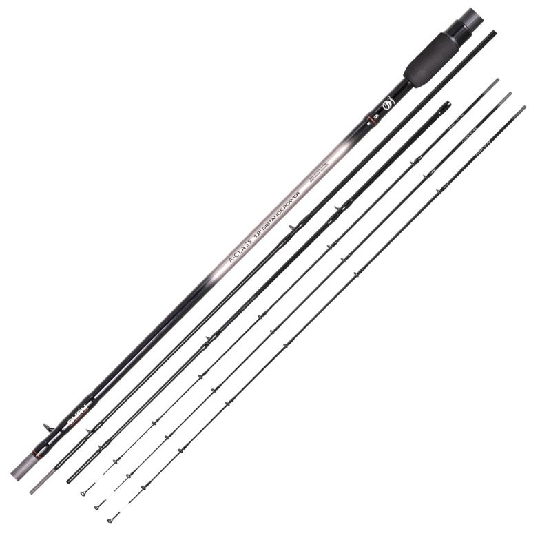 Guru A-Class 14" Distance Feeder 3pc 1-180g