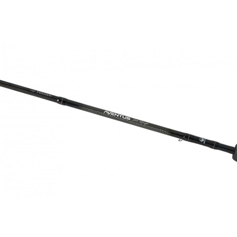 Guru Aventus SR Light Feeder 10' 2pc