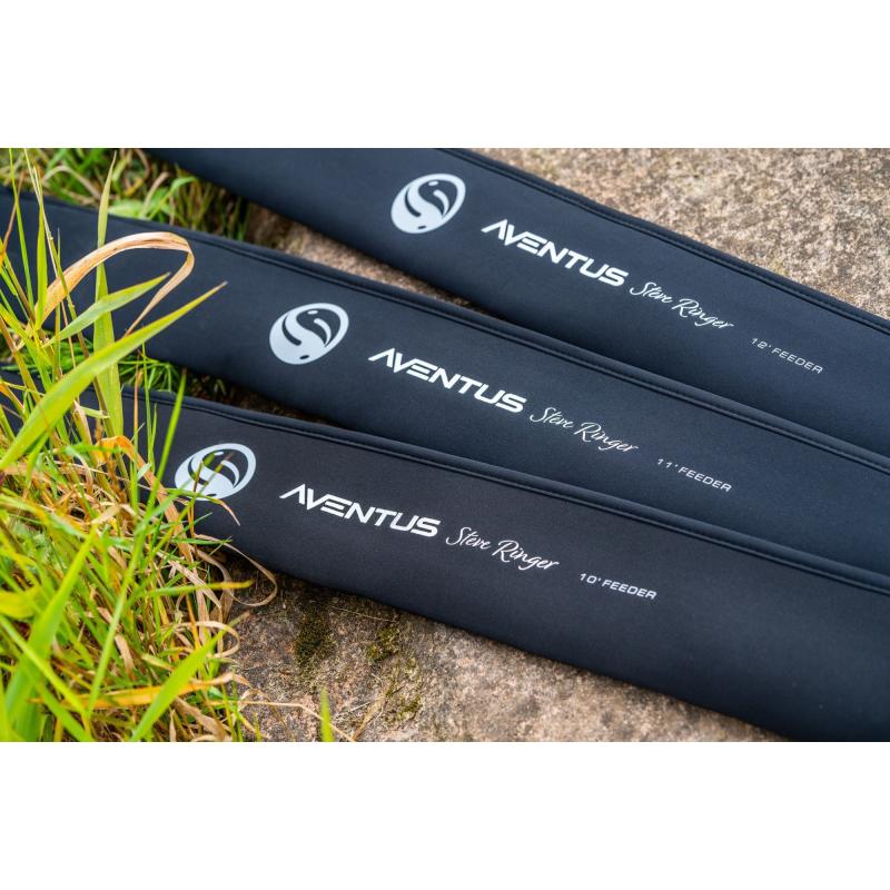 Guru Aventus SR Light Feeder 10' 2pc
