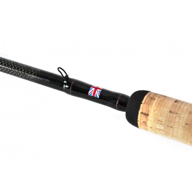 Guru Aventus SR Light Feeder 10' 2pc