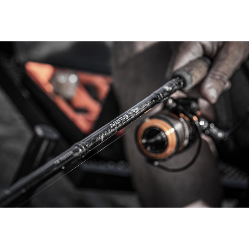 Guru Aventus SR Light Feeder 10' 2pc