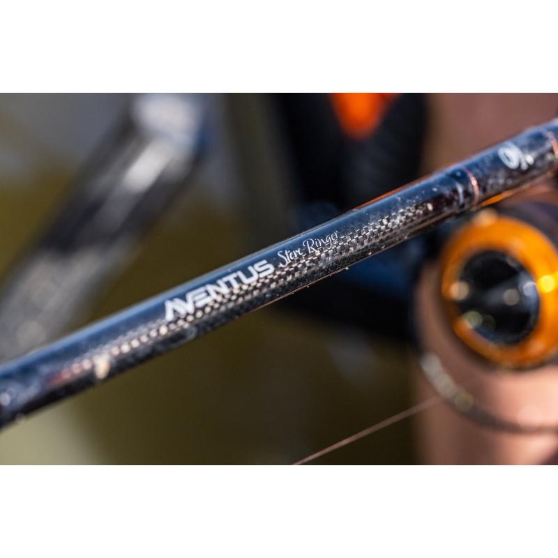 Guru Aventus SR Light Feeder 10' 2pc