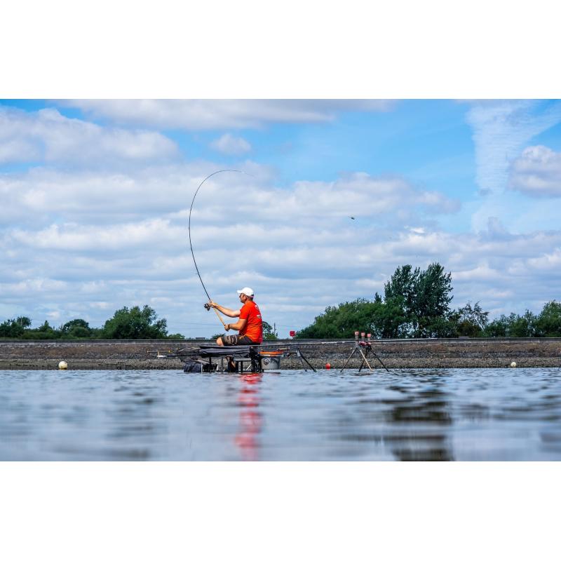 Guru Aventus SR Light Feeder 10' 2pc