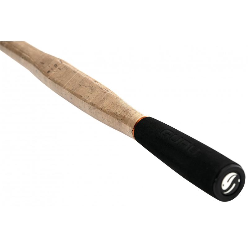 Guru Aventus SR Light Feeder 11' 2pc