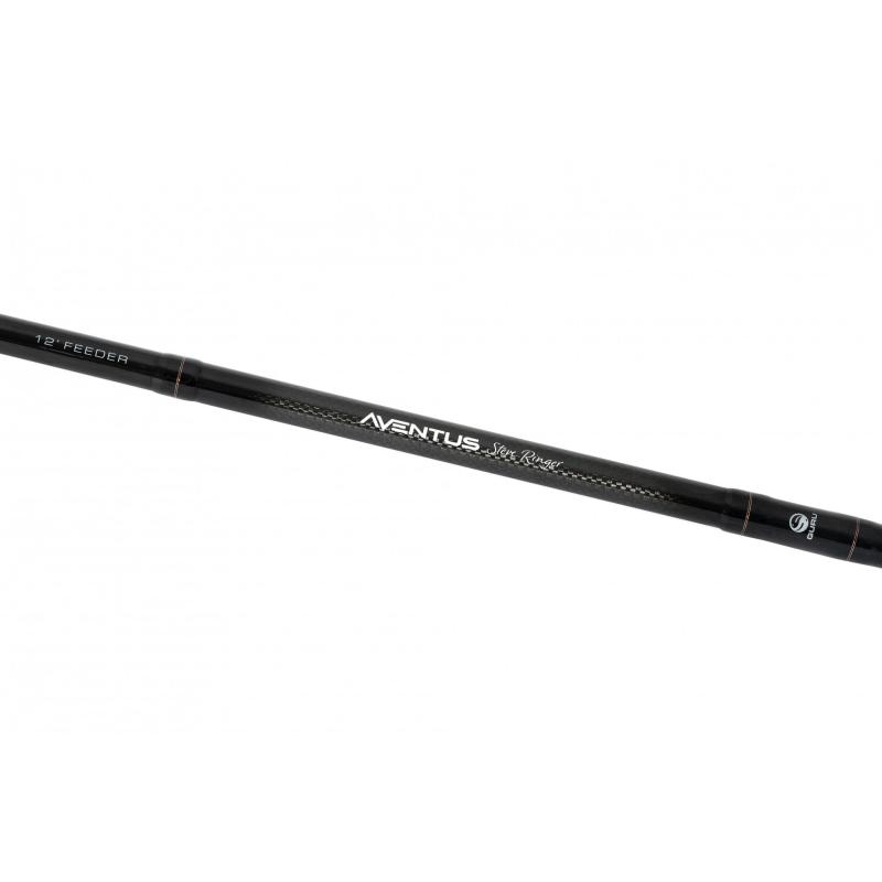 Guru Aventus SR Light Feeder 12' 3pc