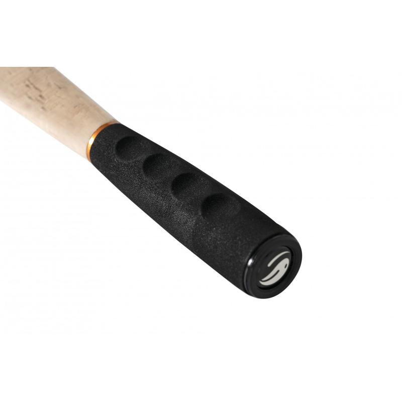 Guru Aventus SR Light Feeder 12' 3pc