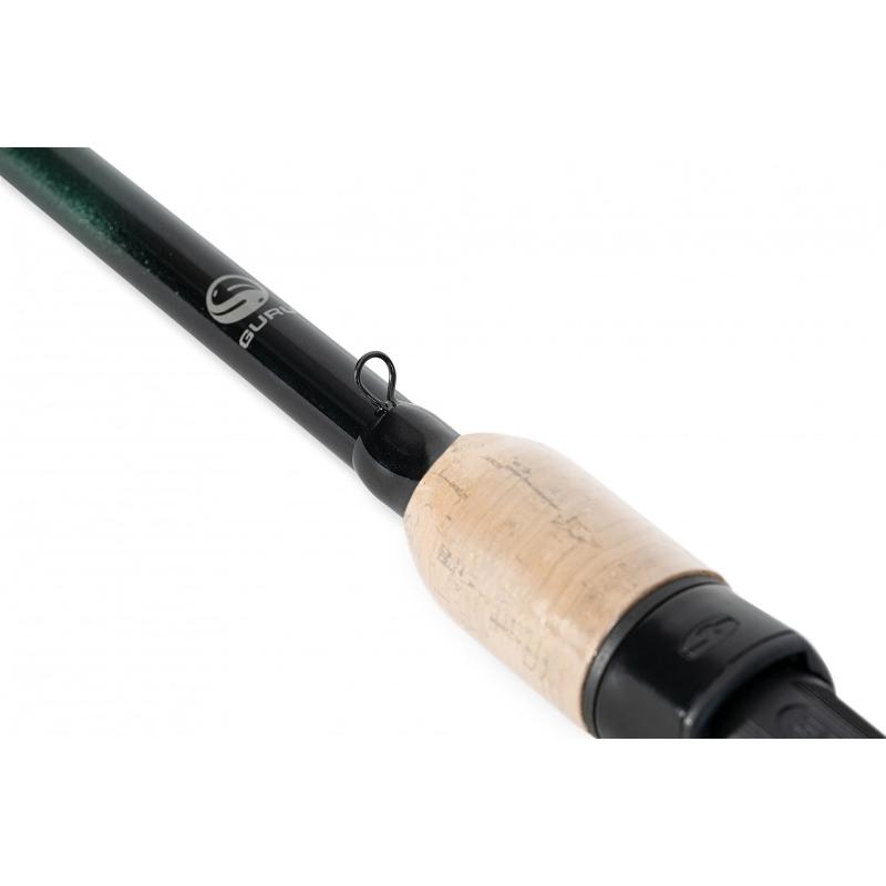 Guru Guru N-Gauge Specimen Dual Tip 12' 1.75lb