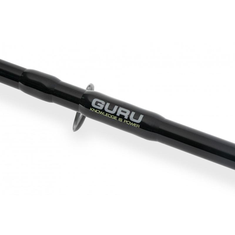 Guru Guru N-Gauge Specimen Barbel 12' 2.25lb