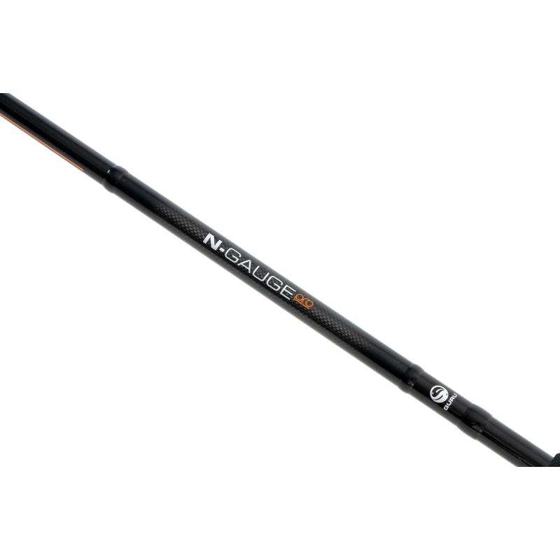 Guru N-Gauge Pro Feeder 10'0" 2pc 1-40g