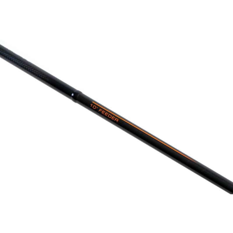 Guru N-Gauge Pro Feeder 10'0" 2pc 1-40g
