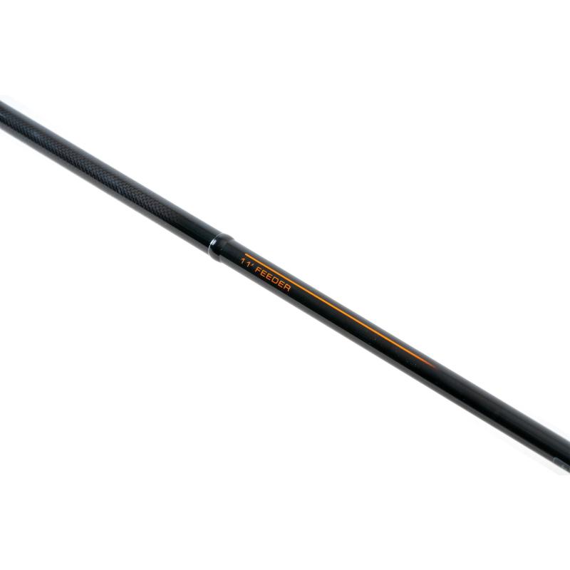 Guru N-Gauge Pro Feeder 11'0" 2pc 1-50g