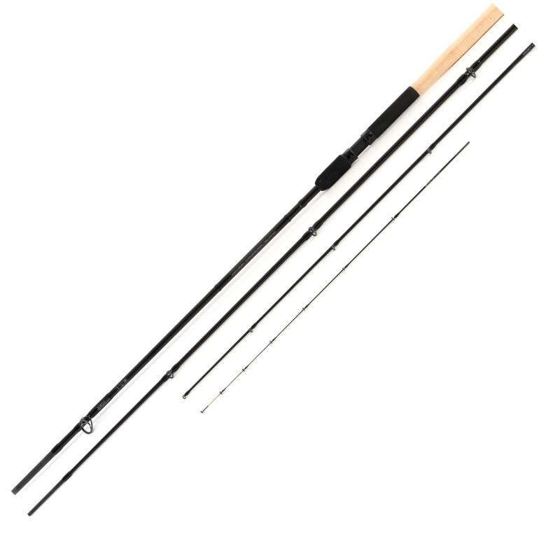 Guru N-Gauge Pro Feeder 12'0" 3pc 1-60g
