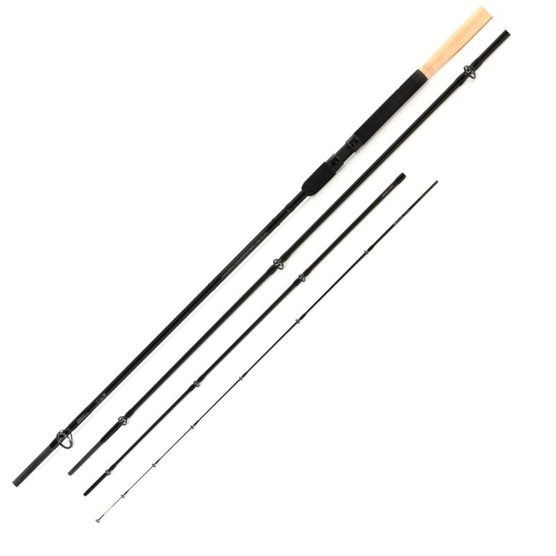Guru N-Gauge Pro Distance Feeder 13'0" 3pc 1-150g