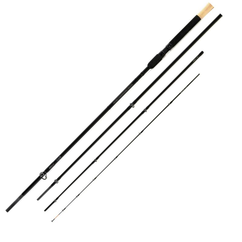 Guru N-Gauge Pro Distance Feeder 14'0" 3pc 1-180g