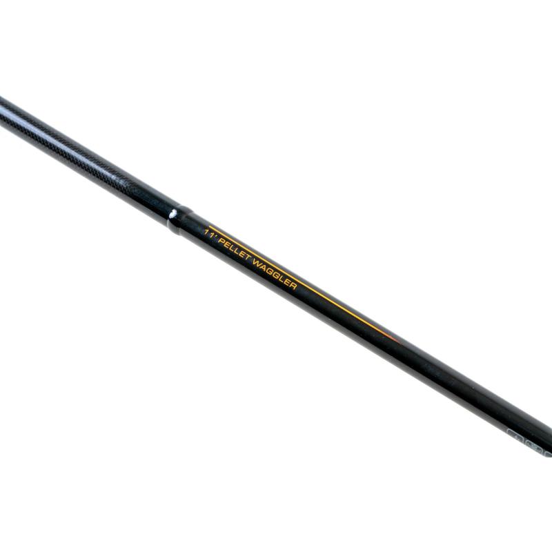 Guru N-Gauge Pro Pellet Waggler 11'0" 2pc 1-15g
