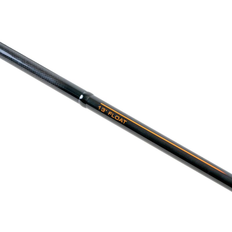 Guru N-Gauge Pro Float 13'0" 3pc 1-15g