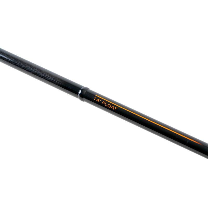 Guru N-Gauge Pro Float 14'0" 3pc 1-20g