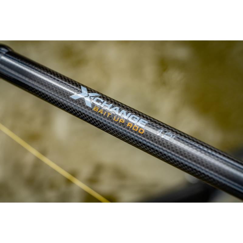 Guru X-CHANGE BAIT UP 10' 2pc 170g