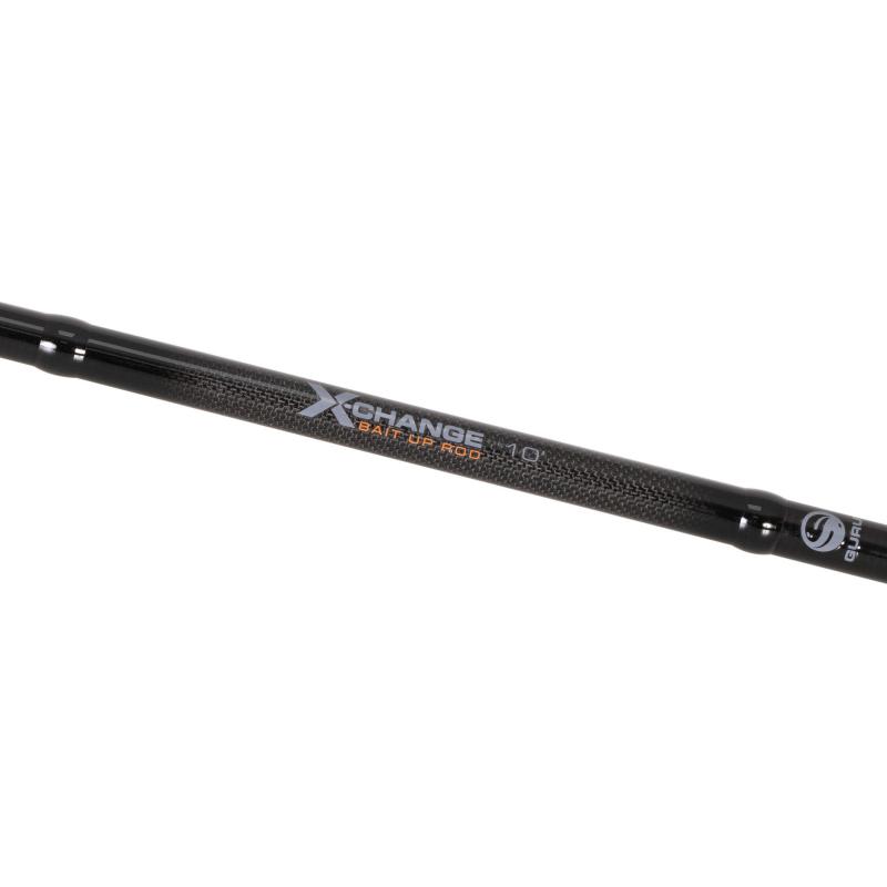 Guru X-CHANGE BAIT UP 10' 2pc 170g