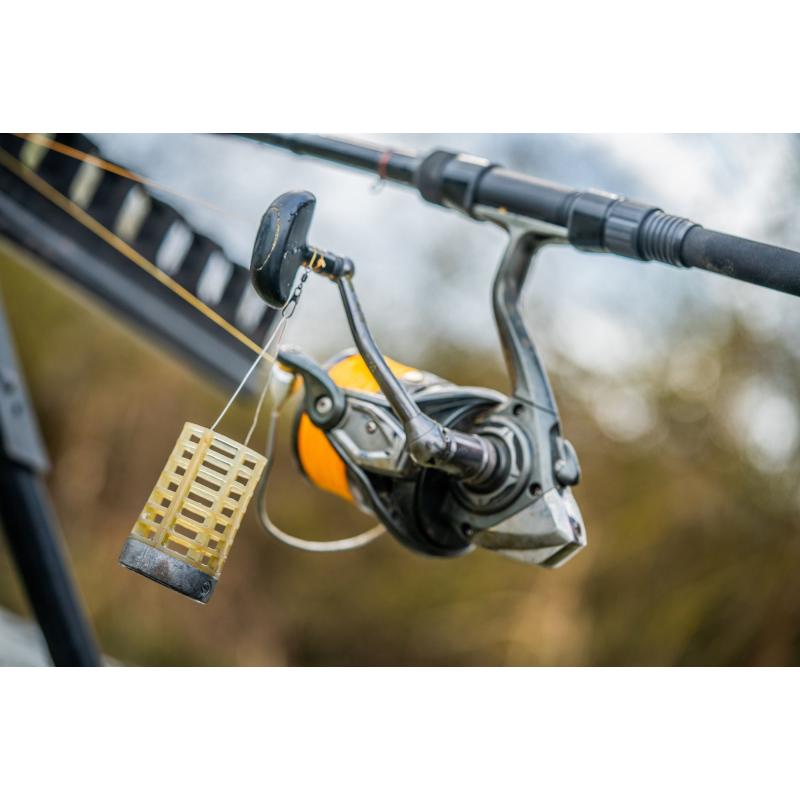 Guru X-CHANGE BAIT UP 10' 2pc 170g