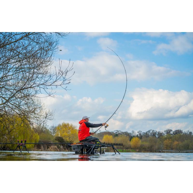 Guru X-CHANGE BAIT UP 10' 2pc 170g