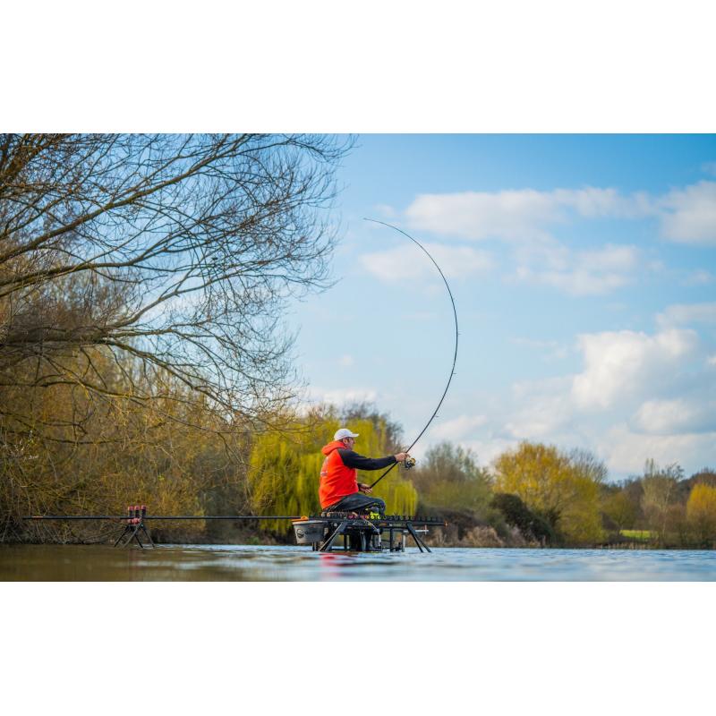 Guru X-CHANGE BAIT UP 10' 2pc 170g