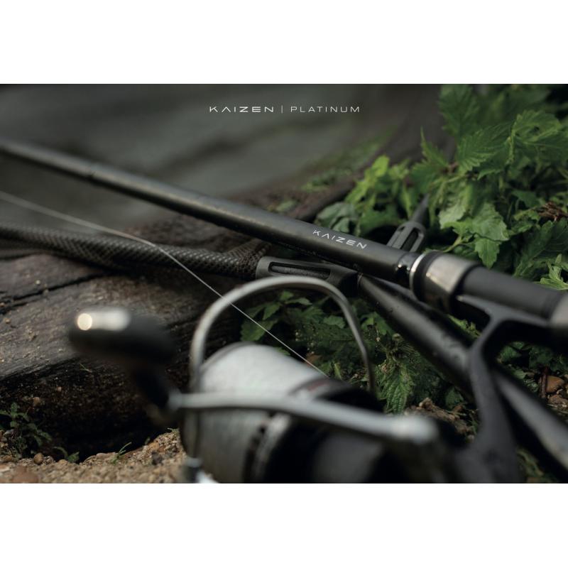 Korda Kaizen Platinum 12ft 3.5lb