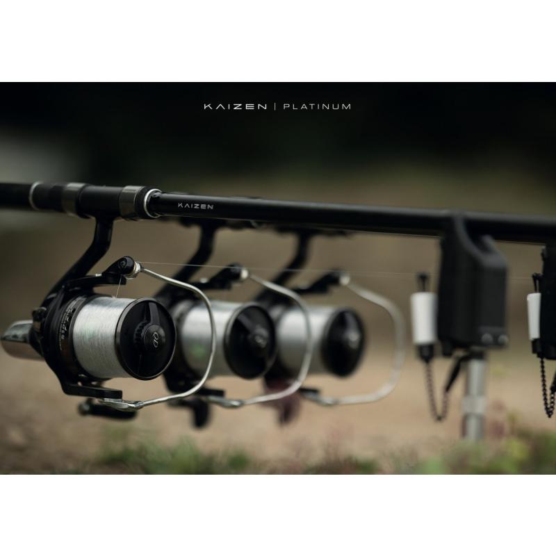 Korda Kaizen Platinum 12ft 4lb