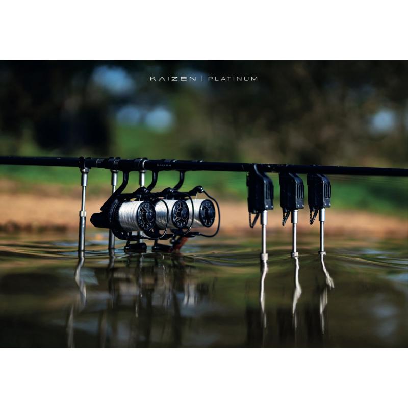 Korda Kaizen Platinum 12ft 6in 4lb