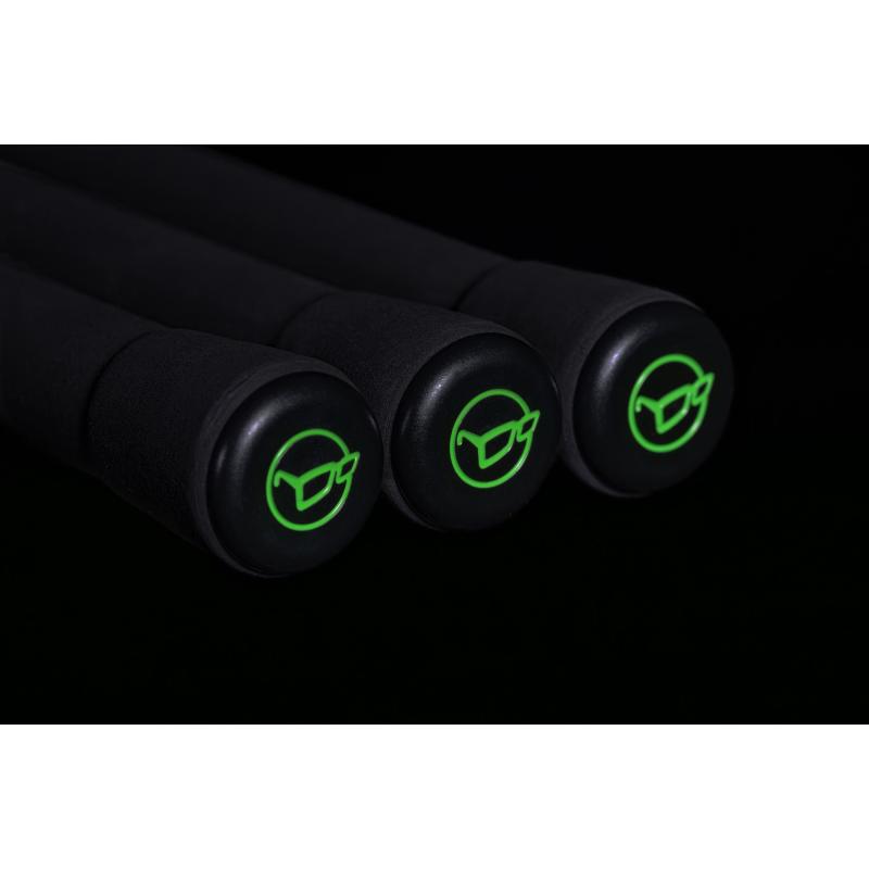 Korda Kaizen Green 10ft 3.5lb