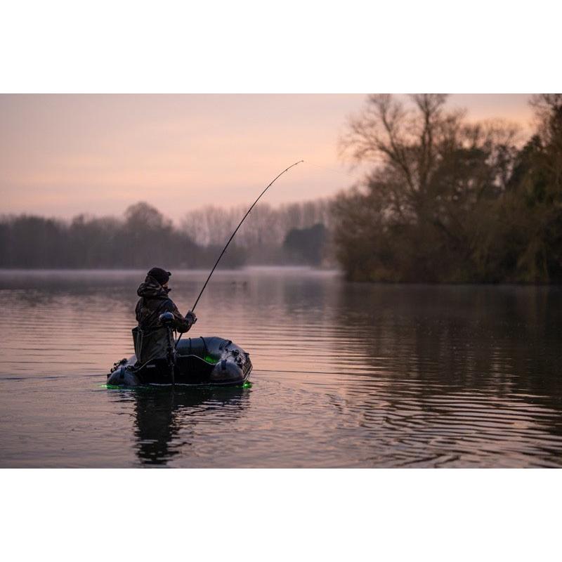 Korda Kaizen Green 10ft 3.5lb Ceramic guides