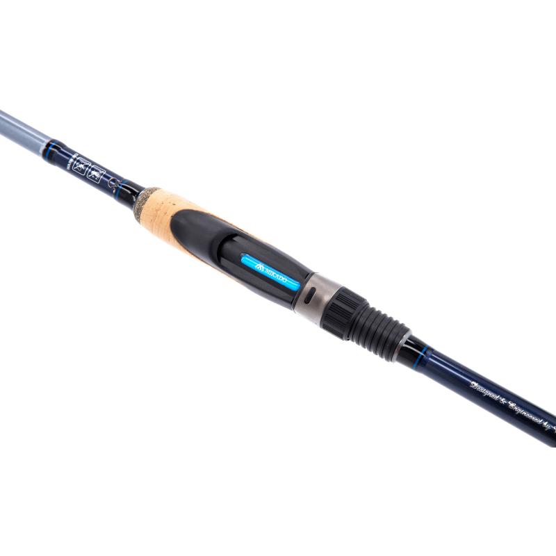 Mikado LX Sapphire Fazlite 240cm bis 10G (2-teilig)
