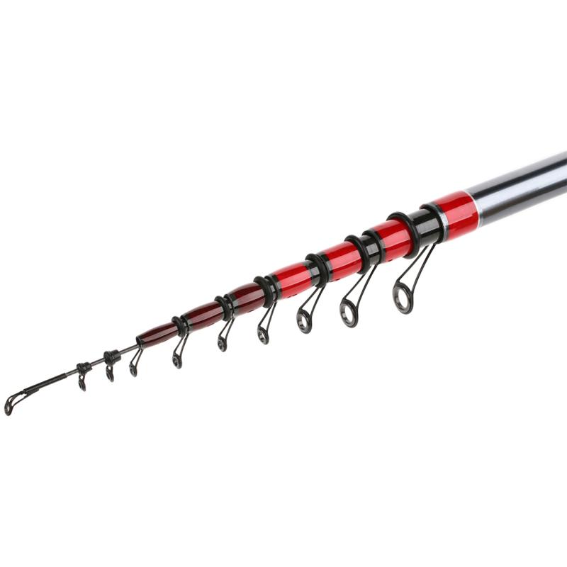 Mikado LX Tele Match 400 bis 25G (8-teilig)