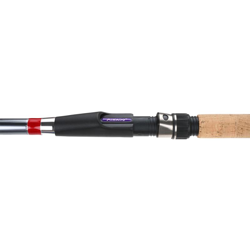 Mikado LX Tele Match 420 bis 25G (8-teilig)