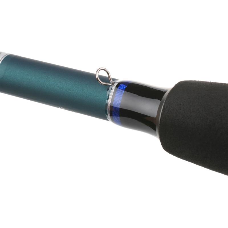 Mikado LX Sapphire Lite Dropshot 220cm 5-20G (2-teilig)