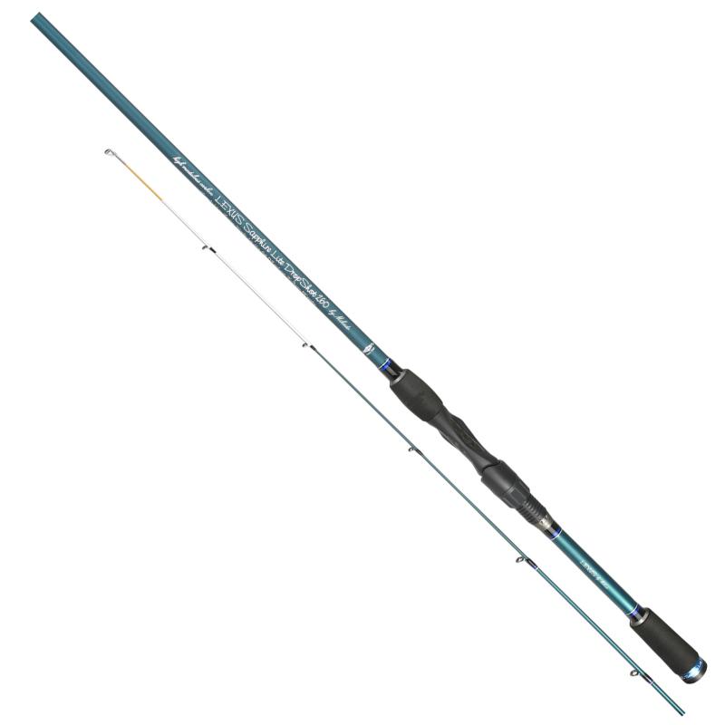 Produktbild Mikado LX Sapphire Lite Dropshot 240cm 5-20G (2-teilig)